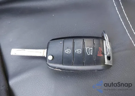 2015 Kia Sportage Lx from USA, damaged, VIN KNDPB3AC8F7670642